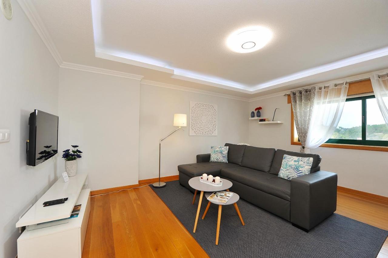 T2 Cascais Centro - Ribeira Das Vinhas 外观 照片