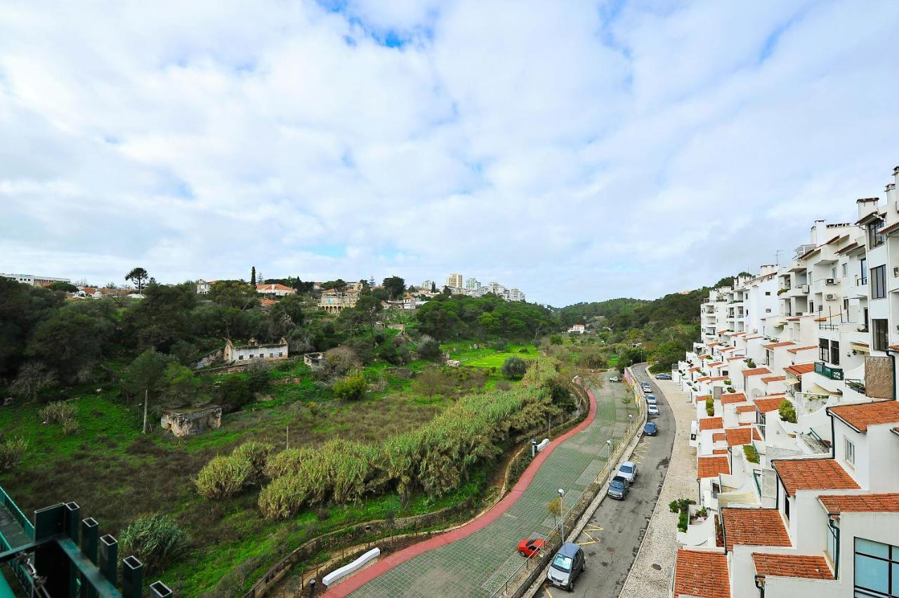 T2 Cascais Centro - Ribeira Das Vinhas 外观 照片