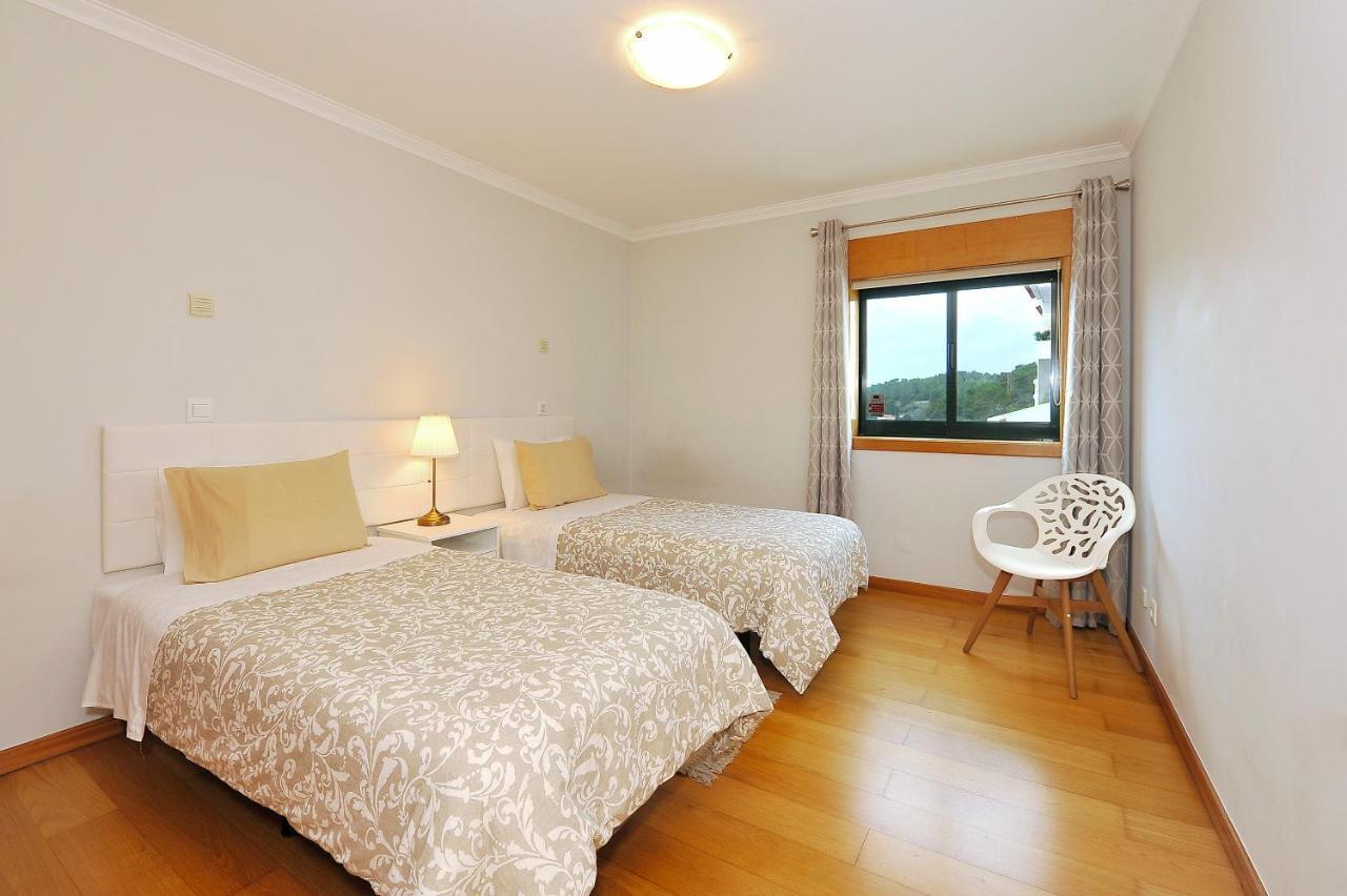 T2 Cascais Centro - Ribeira Das Vinhas 外观 照片