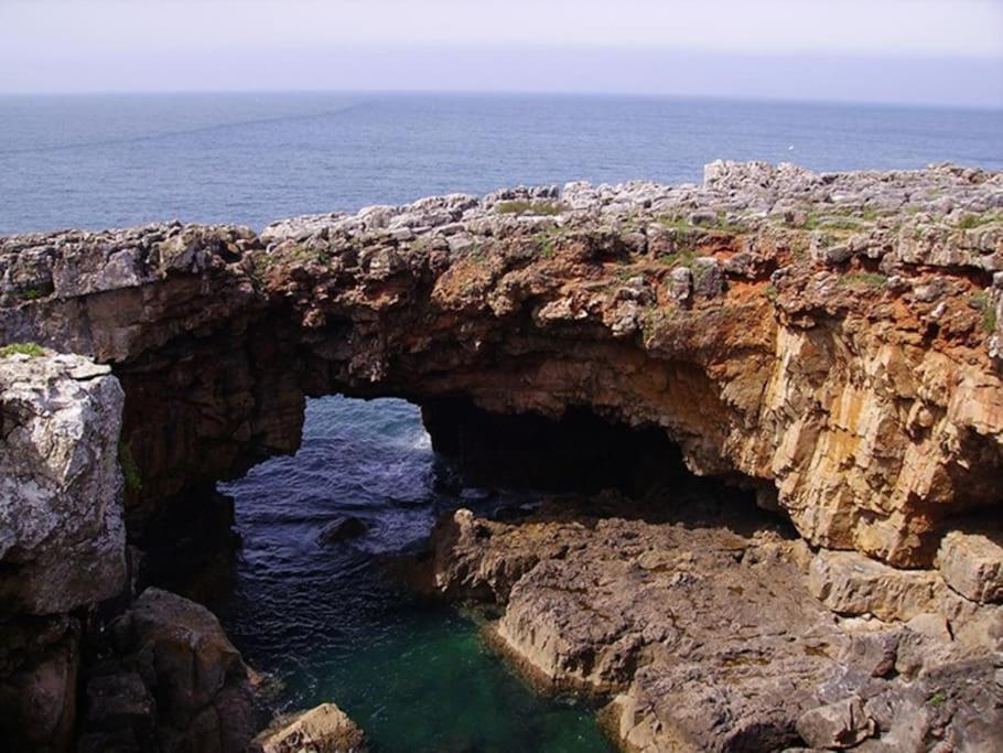 T2 Cascais Centro - Ribeira Das Vinhas 外观 照片